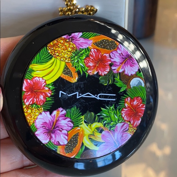 MAC Cosmetics Other - MAC OH MY PASSION